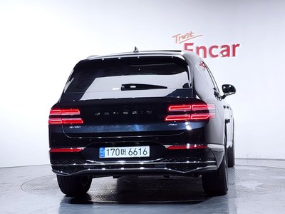 صورة 4 لـ 2024 Genesis GV80