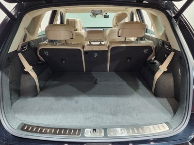 2024 Genesis GV80 缩略图 20