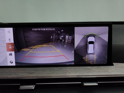 2024 Genesis GV80 缩略图 14