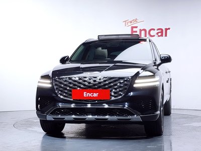 صورة 2 لـ 2024 Genesis GV80