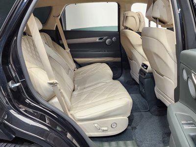2024 Genesis GV80 缩略图 11