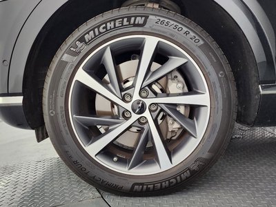 صورة 6 لـ 2024 Genesis GV80