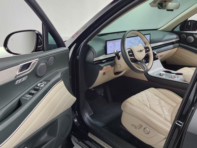 صورة 10 لـ 2024 Genesis GV80
