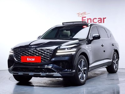 صورة 1 لـ 2024 Genesis GV80