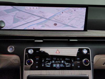 2024 Genesis GV80 缩略图 13