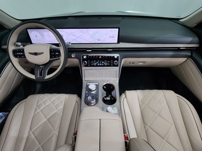 صورة 5 لـ 2024 Genesis GV80