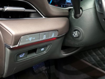 2022 Genesis GV80 thumbnail 14
