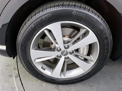 GENESIS GV80 - 6