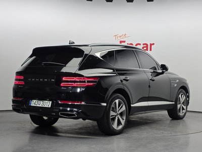 GENESIS GV80 - 4