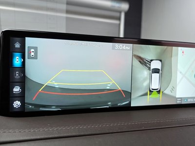 2022 Genesis GV80 thumbnail 16