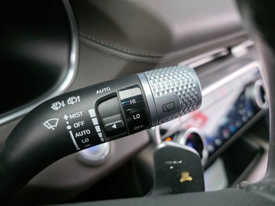 2022 Genesis GV80 thumbnail 15