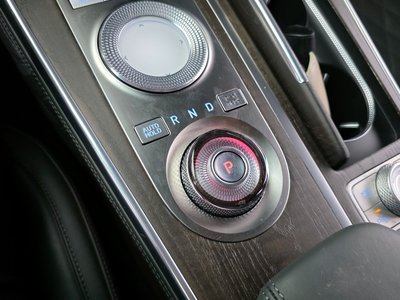 GENESIS GV80 - 9