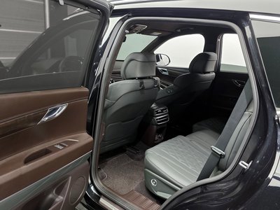 2022 Genesis GV80 thumbnail 11