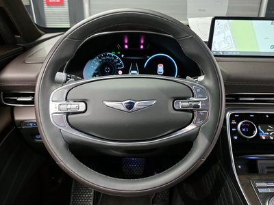2022 Genesis GV80 thumbnail 13