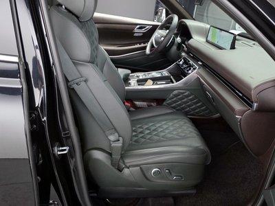 2022 Genesis GV80 thumbnail 12