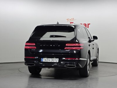 GENESIS GV80 - 3
