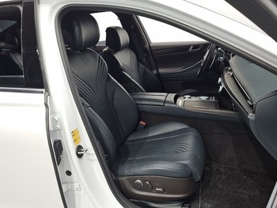 GENESIS G80 (RG3) - 8