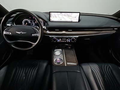 GENESIS G80 (RG3) - 9