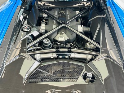 LAMBORGHINI AVENTADOR - 5