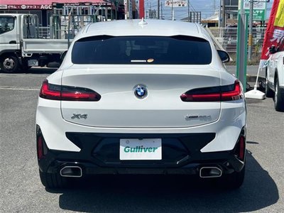 صورة 10 لـ 2022 BMW X4