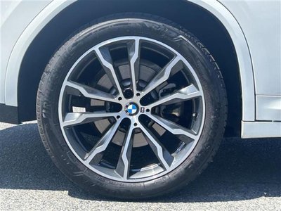صورة مصغرة 37 لـ 2022 BMW X4