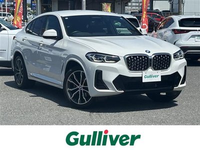 صورة 1 لـ 2022 BMW X4