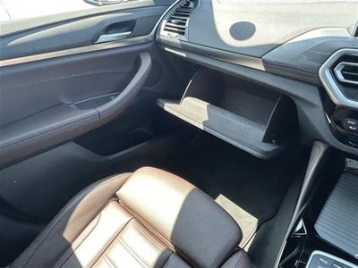 صورة مصغرة 31 لـ 2022 BMW X4