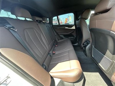 صورة مصغرة 28 لـ 2022 BMW X4