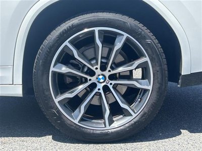 صورة مصغرة 34 لـ 2022 BMW X4