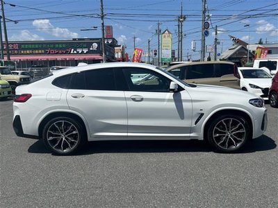 صورة مصغرة 12 لـ 2022 BMW X4