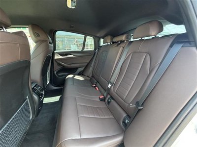 صورة مصغرة 29 لـ 2022 BMW X4
