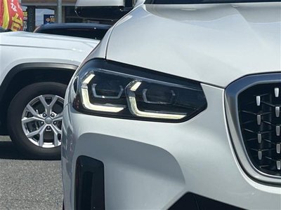 صورة مصغرة 32 لـ 2022 BMW X4