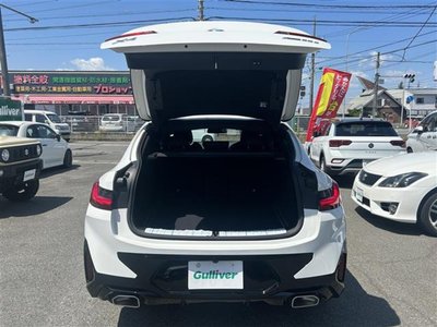 صورة مصغرة 39 لـ 2022 BMW X4
