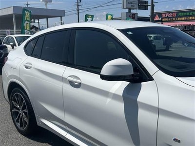 صورة مصغرة 38 لـ 2022 BMW X4