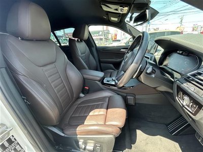 صورة مصغرة 27 لـ 2022 BMW X4