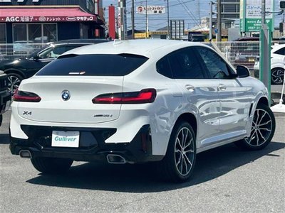 صورة مصغرة 14 لـ 2022 BMW X4