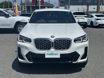 صورة 9 لـ 2022 BMW X4