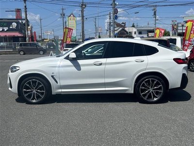 صورة مصغرة 11 لـ 2022 BMW X4