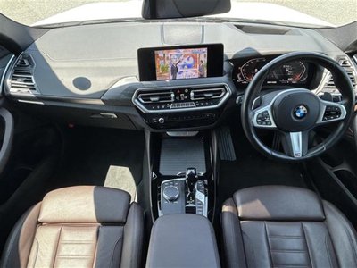 صورة مصغرة 42 لـ 2022 BMW X4