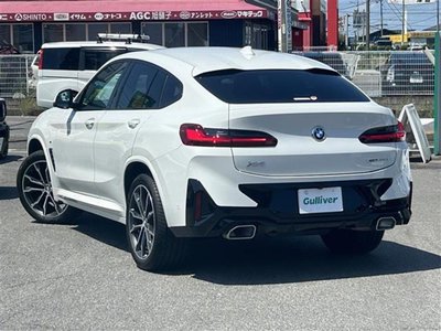 صورة مصغرة 43 لـ 2022 BMW X4