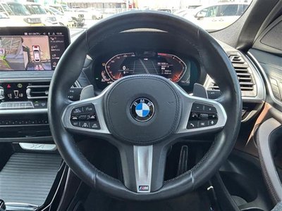 صورة مصغرة 16 لـ 2022 BMW X4