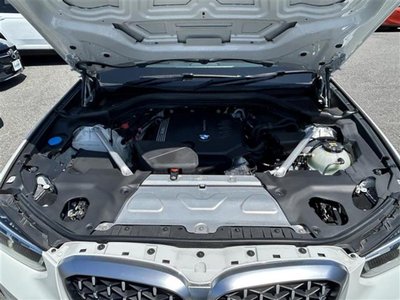 صورة مصغرة 40 لـ 2022 BMW X4