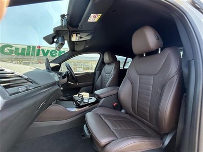 صورة مصغرة 26 لـ 2022 BMW X4