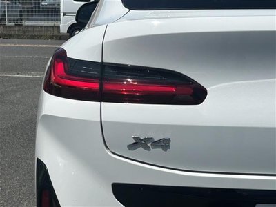 صورة مصغرة 33 لـ 2022 BMW X4
