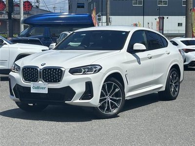 صورة مصغرة 13 لـ 2022 BMW X4