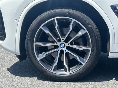 صورة مصغرة 35 لـ 2022 BMW X4