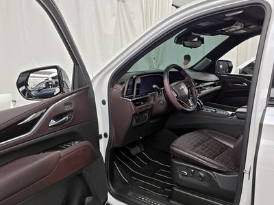 CADILLAC ESCALADE 5TH GENERATION - 10