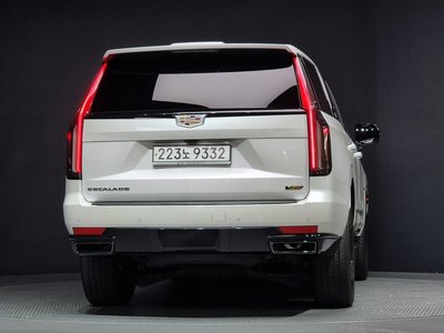 CADILLAC ESCALADE 5TH GENERATION - 3
