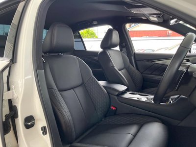 2020 NISSAN SKYLINE 照片 8