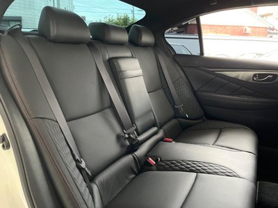 2020 NISSAN SKYLINE 照片 9